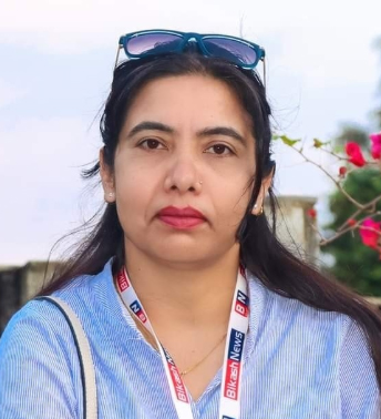 सिर्जना थपलिया