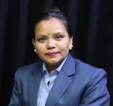 इन्द्रसरा खड्का