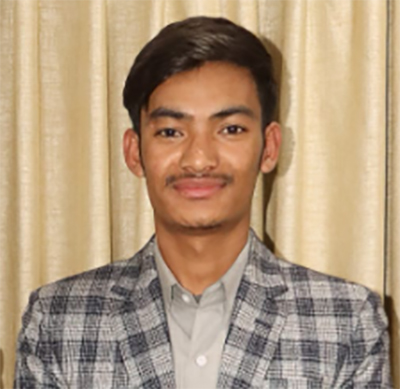 नरेश बोहोरा