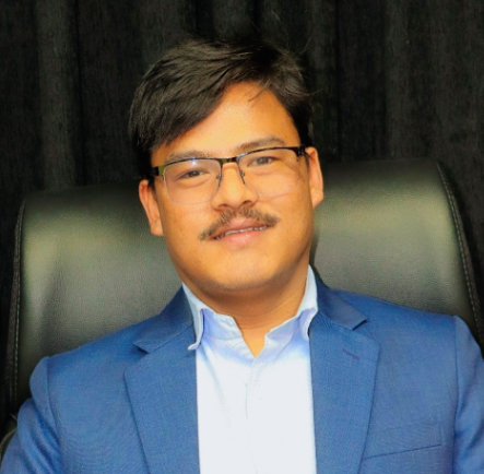 सन्तोष रोकाया